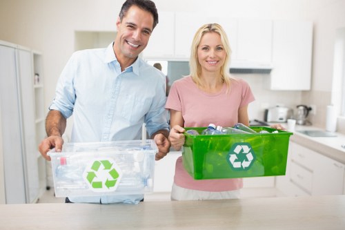 Choosing the right home clearance service in Blackwall