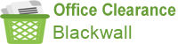 Office Clearance Blackwall